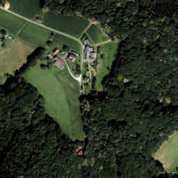 Satellite imagery of Tontelberg, AT