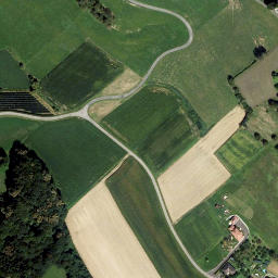 Satellite imagery of Wart Berg, AT