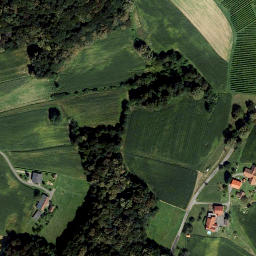 Satellite imagery of Wart Berg, AT