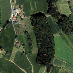 Satellite imagery of Bloderberg, AT