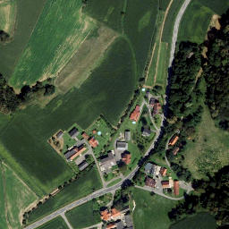 Satellite imagery of Bloderberg, AT