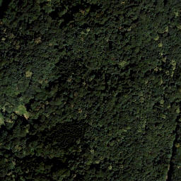Satellite imagery of Bloderberg, AT