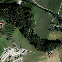 Satellite imagery of Salzwipfel, AT