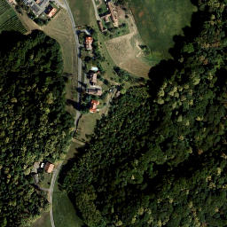 Satellite imagery of Forstkogel, AT