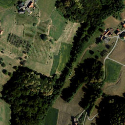 Satellite imagery of Kuruzzenkogel, AT