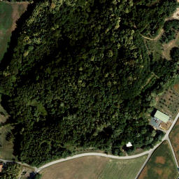 Satellite imagery of Kuruzzenkogel, AT