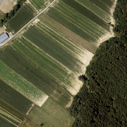 Satellite imagery of Sandriegel, AT