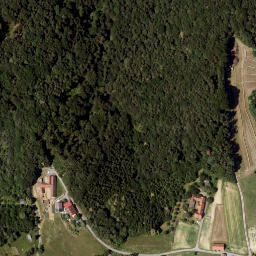 Satellite imagery of Brandriegel, AT