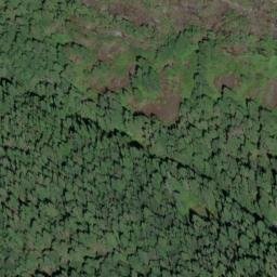 Satellite imagery of Eagle Cliff, US