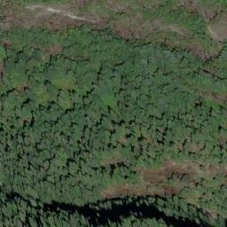 Satellite imagery of Eagle Cliff, US