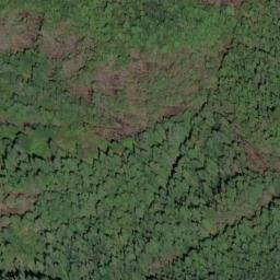 Satellite imagery of Eagle Cliff, US