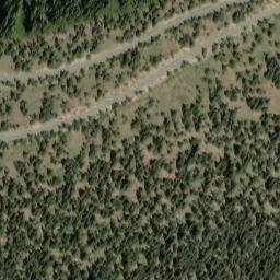 Satellite imagery of Sunrise Point, US