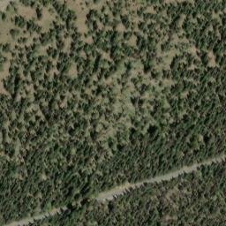 Satellite imagery of Sunrise Point, US