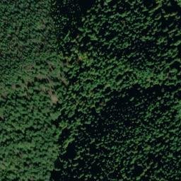 Satellite imagery of Bonami Number 1 Mine, US