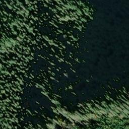 Satellite imagery of Clugs Jumpoff, US