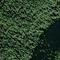 Satellite imagery of Clugs Jumpoff, US