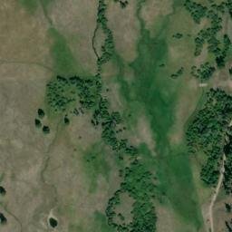 Satellite imagery of Handy Mine, US