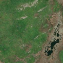 Satellite imagery of Point Crewe Hill, CA
