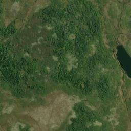 Satellite imagery of West Woody Hummock, CA