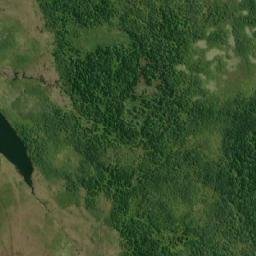 Satellite imagery of West Woody Hummock, CA