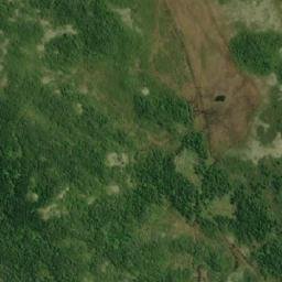 Satellite imagery of West Woody Hummock, CA