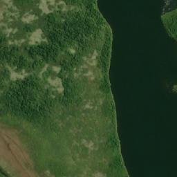 Satellite imagery of Three Hummocks, CA
