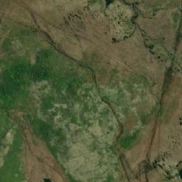 Satellite imagery of Little Burnt Ridge, CA