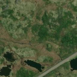 Satellite imagery of Sandy Cove Ridge, CA