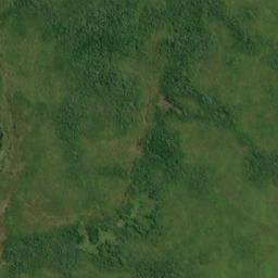 Satellite imagery of Blow Me Down Hill, CA