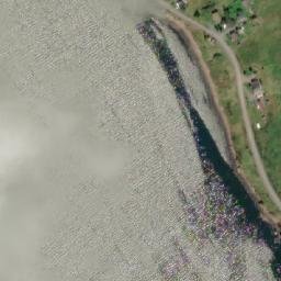 Satellite imagery of Shingle Point, CA