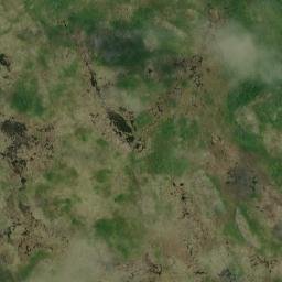 Satellite imagery of Pikes Hill, CA