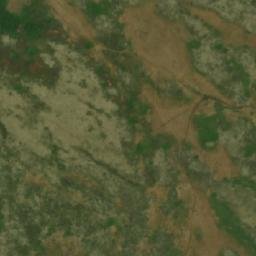 Satellite imagery of Hare Hill, CA