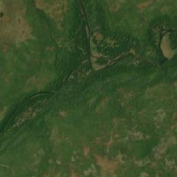 Satellite imagery of Big Rocky Hill, CA
