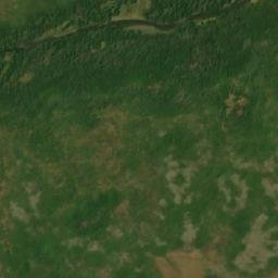 Satellite imagery of Big Rocky Hill, CA