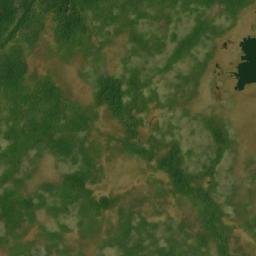 Satellite imagery of Big Rocky Hill, CA