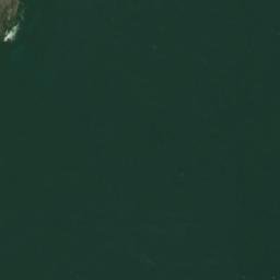 Satellite imagery of The Flat Place, CA