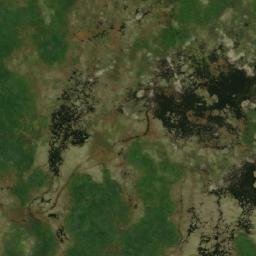 Satellite imagery of The Scrape, CA