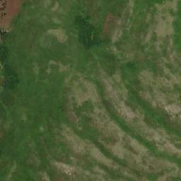 Satellite imagery of Doctor Baulds Lookout, CA