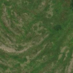 Satellite imagery of Doctor Baulds Lookout, CA