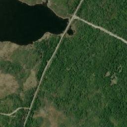 Satellite imagery of Old Womans Hill, CA