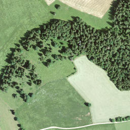 Satellite imagery of BFN161, CH