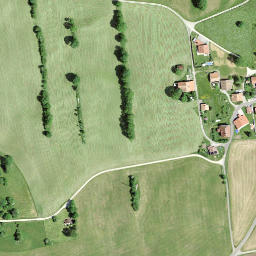 Satellite imagery of RC1876.BAYARDS.VERRIERES, IT
