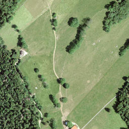 Satellite imagery of Haut de la Vy, CH