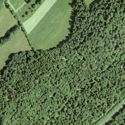 Satellite imagery of B.F, IT