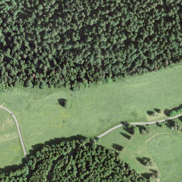 Satellite imagery of borNE-VD.55, IT