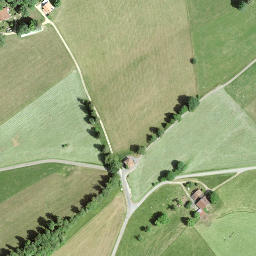 Satellite imagery of borNE-VD.55, IT