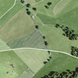 Satellite imagery of borNE-VD.56B, IT