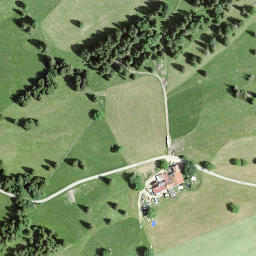 Satellite imagery of borNE-VD.59, IT