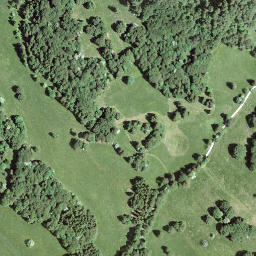 Satellite imagery of borNE-VD.80, IT