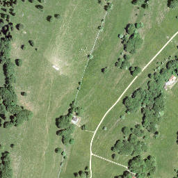 Satellite imagery of borNE-VD.77, IT